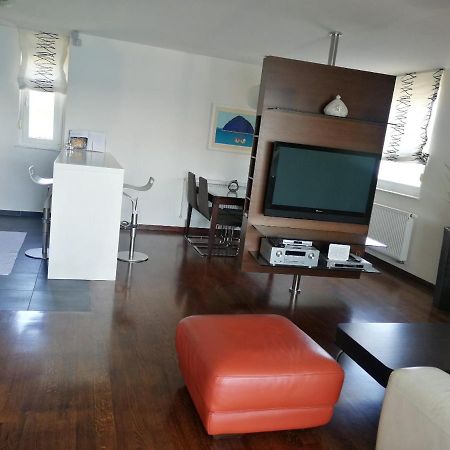 Maria'S Apartment Biograd Na Moru Bagian luar foto