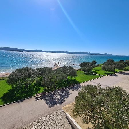 Maria'S Apartment Biograd Na Moru Bagian luar foto