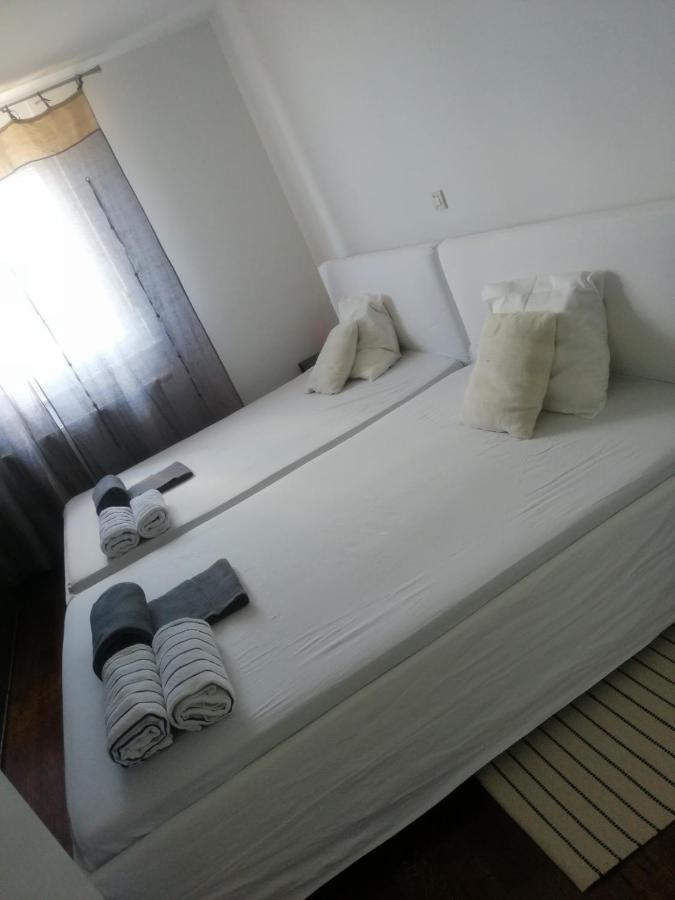 Maria'S Apartment Biograd Na Moru Bagian luar foto