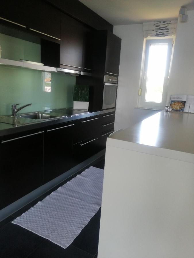 Maria'S Apartment Biograd Na Moru Bagian luar foto