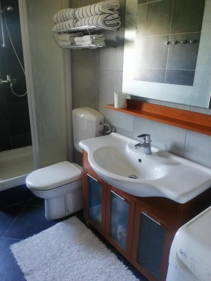 Maria'S Apartment Biograd Na Moru Bagian luar foto