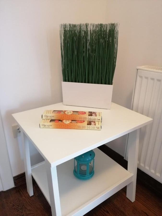 Maria'S Apartment Biograd Na Moru Bagian luar foto
