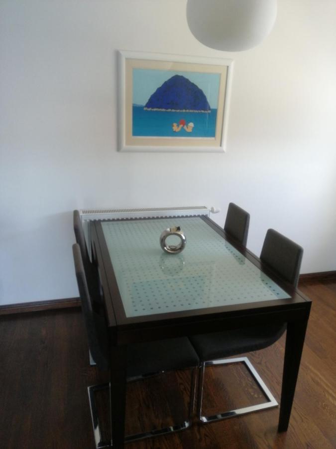 Maria'S Apartment Biograd Na Moru Bagian luar foto